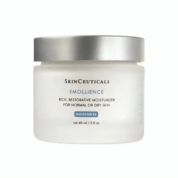 SkinCeuticals Emollience Restorative Moisturizer Cream 60 ml / 2 fl oz - Picture 3 of 7